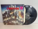 CHASTAIN The 7th Of Never Vinyl Record LA 871