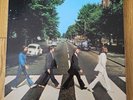 THE BEATLES ABBEY ROAD ANNIVERSARY BOX SET 3 LP VINYL
