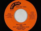 Sweet Soul 45 - East 14th - Now And Then - One Way - rare