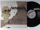 METALLICA One VERTIGO 12