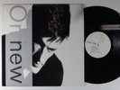 NEW ORDER Low-Life QWEST LP VG+ with obi z