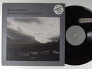 OMD Organisation DINDISC LP VG+ 1st uk pressing gray cover with 7