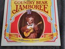 COUNTRY BEAR JAMBOREE DISNEYLAND 3994