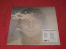 John Lennon Imagine 2 LP Clear colored VINYL Remixes Outtakes SEALED Beatles NEW
