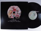 QUEEN A Day At The Races ELEKTRA LP VG+ gatefold z