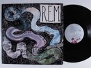 R.E.M. Reckoning I.R.S. LP VG+ club edition z