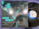 FREDDIE HUBBARD OPEN SESAME BLUE NOTE BNJ 71013 STEREO JAPAN Vinyl LP