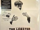 The Lobster (Original Motion Picture Soundtrack) LP Album vinyl record 2017