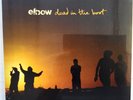 Elbow – Dead In The Boot 2020 LP Album vinyl record MIN Gatefold sleeve