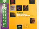 J Jazz Deep Modern Jazz from Japan:The Nippon Columbia TRIPPLE LP Vinyl record