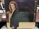 Michael Bolton Soul Provider LP 1989 Columbia OC45012 DJ PROMO UNPLAYED
