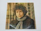 Bob Dylan Blonde on Blonde Vinyl Record