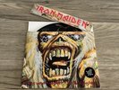 Iron Maiden Bring Your Daughter To The Slaughter 7” Single Limited Edition Pack