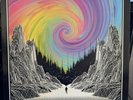 The Crystal Method - The Trip Out - 2022 Vinyl Press - VG+cover/NMvinyl