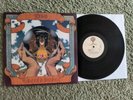 Dio - Sacred Heart - EX/VG+ 1985 Metal Rock Sleeve W/B PROMO Black Sabbath 1ST
