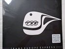 Kraftwerk - Trans-europe Express - Sealed 2009 Remastered Vinyl LP