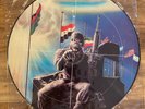 Iron Maiden 2 Minutes to Midnight picture disc
