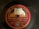 JACK HYLTON -  PAINTING THE CLOUDS WITH SUNSHINE / TIP TOE THROUGH THE TULIPS