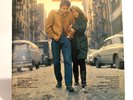 Freewheelin' Bob Dylan Orig. Mono LP PROMO Columbia CL 1986 VG++ Matrix 3H/2A