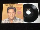 ELVIS PRESLEY 45 47-7992 GOOD LUCK CHARM/ANYTHING THATS PART OF YOU NM OR BETTER