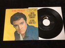 ELVIS PRESLEY 45 47-7506 A FOOL SUCH AS I/I NEED YOUR LOVE TONIGHT NMMT PRISTINE