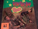 Tom Scott w/ the California Dreamers – The Honeysuckle Breeze (Vinyl LP Record)