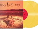Alice In Chains – Dirt  [Limited Yellow Vinyl Record LP] Sealed, See Pics