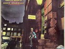 DAVID BOWIE - Ziggy Stardust LP - UK RCA 1972 6E / 4E + Inner  NO Mainman  VG+