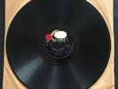 Michel WARLOP with Django REINHARDT TEA FOR TWO-CHRISTMAS SWING 78 RPM  SWING EX