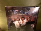 ABBA - THE SINGLES THE FIRST TEN YEARS 2 LP Vinyl ATLANTIC Records Still Sealed