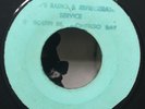 LOVE VERSION-Winston Williams & Slim Smith / THE WIZARD-Lester Sterling ( Orig )