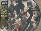 My Chemical Romance ‎– The Black Parade - Picture Disc Vinyl Record
