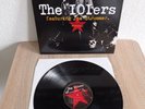 The 101ers - Five Star Rock'n'Roll LP Joe Strummer The Clash Punkrock