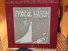 Procol Harum A Whiter Shade Of Pale Sp-4373 Lp Vinyl 1973