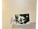 FLEETWOOD MAC - TUSK - UK 1ST PRESSING - EMBOSSED COVER - SIGNED - VG++ / NM