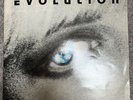 Evolution - Metropolis 1991 - Sasha - Positive Vinyl - RARE
