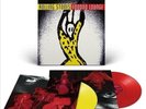 The Rolling Stones *Voodoo Lounge (30th Anniversary) NEW RED RECORD LP VINYL