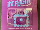 FIRTHER INFLIGHT ENTERTAINMENT- Various (Compilation Vinyl LP, 1997 Deram)
