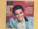 ELVIS Presley,,,Jailhouse Rock,,,EPA-4114,,,,Rare
