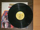 Tipica '73 Rumba Caliente Canta Tito Allen LP Vinyl Inca 1976
