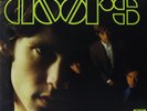 The Doors The Doors 2LP Vinyl 45RPM Gatefold Analogue Productions AAPP74007-45