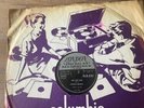 Chuck Berry Sweet Little Rock And Roll Joe Joe Gun 1958 78 RPM