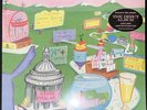 THEY MIGHT BE GIANTS PINK & GREEN VINYL LP LIMITED 180G SEALED MINT