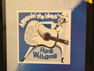 Hank Williams With His Drifting Cowboys - Moanin' The Blues - Polydor - Rock VG+