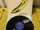 The Velvet Underground & Nico Banana Cover Vinyl LP Record Album VG+/VG 1972 and