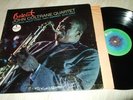 JOHN COLTRANE QUARTET : CRESCENT LP ABC/IMPULSE AS 66 USA +OIS