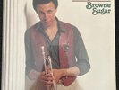 Tom Browne – Browne Sugar Vinyl LP GATEFOLD USA  1979 BRAND NEW IN SHRINK-WRAP