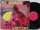 Biz Markie LP 
