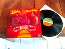 LP : THE BEGINNING OF THE END  