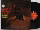 McCoy Tyner LP 